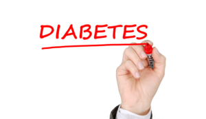 diabetes control